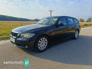 BMW 3 Seria 320d