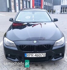 BMW 5 Seria 528i xDrive Steptronic