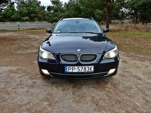 BMW 525