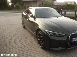 BMW i4 eDrive40 M Sport