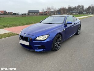 BMW M6 Standard