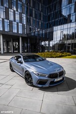 BMW M8