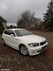 BMW Seria 1 116i