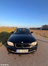 BMW Seria 1 116i