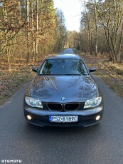 BMW Seria 1 116i