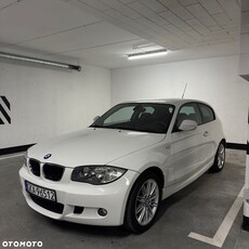 BMW Seria 1 116i