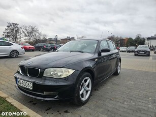 BMW Seria 1 116i