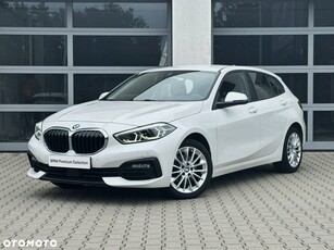 BMW Seria 1 118i