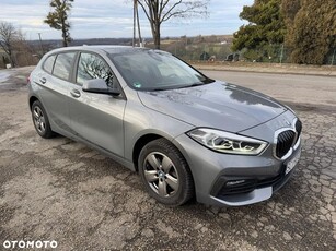 BMW Seria 1 118i Advantage