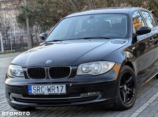 BMW Seria 1 118i