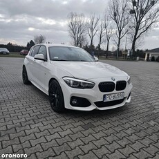 BMW Seria 1 118i M Sport