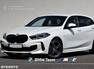 BMW Seria 1 118i M Sport