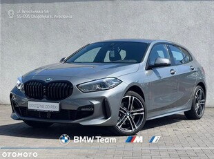 BMW Seria 1 118i M Sport