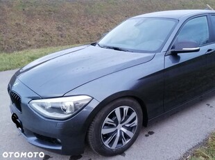 BMW Seria 1