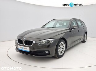 BMW Seria 3 316d