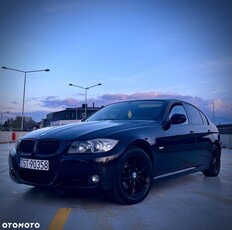 BMW Seria 3 316i