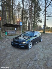 BMW Seria 3 318d