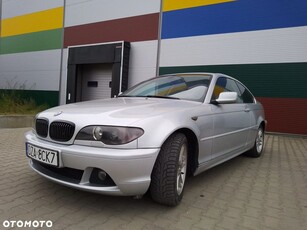 BMW Seria 3 320Ci