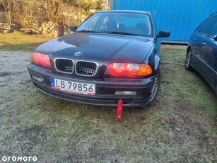 BMW Seria 3 320d