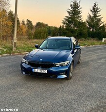 BMW Seria 3 320d Sport Line Shadow