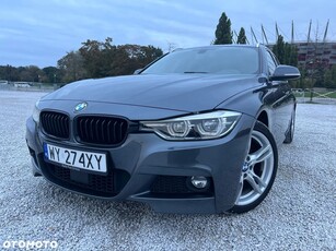 BMW Seria 3 320i Touring M Sport