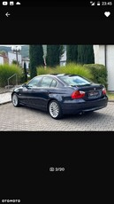 BMW Seria 3 325i