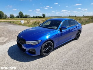 BMW Seria 3 330e M Sport sport