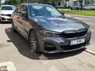 BMW Seria 3 330e xDrive M Sport sport