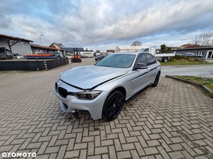 BMW Seria 3 330i GPF M Sport Shadow sport