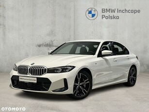 BMW Seria 3 330i M Sport