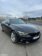 BMW Seria 4 420d Coupe xDrive