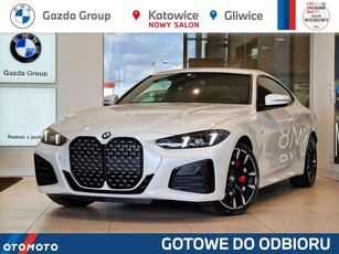 BMW Seria 4 430i xDrive M Sport