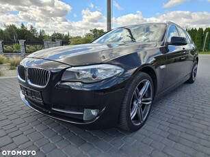 BMW Seria 5 520d