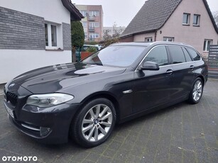 BMW Seria 5 520d Touring