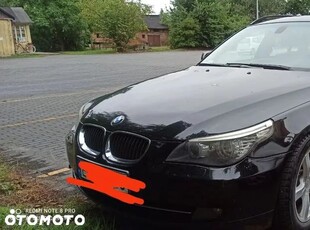 BMW Seria 5 523i