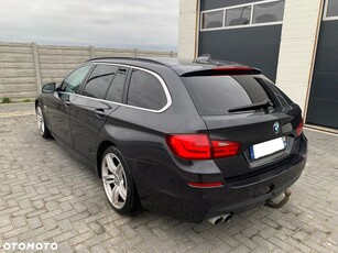 BMW Seria 5 525d Touring