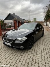 BMW Seria 5 525d xDrive