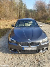 BMW Seria 5 525d xDrive