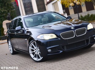 BMW Seria 5 525d xDrive Touring Sport-Aut Luxury Line