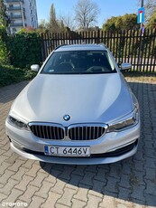 BMW Seria 5 530d xDrive