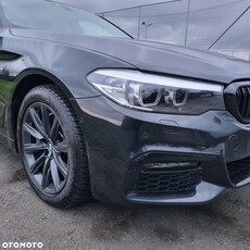 BMW Seria 5 530d xDrive Sport