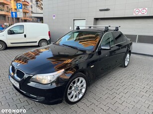 BMW Seria 5 530d xDrive Touring