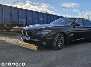 BMW Seria 7