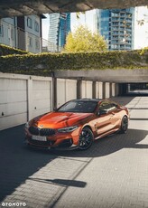 BMW Seria 8 M850i xDrive