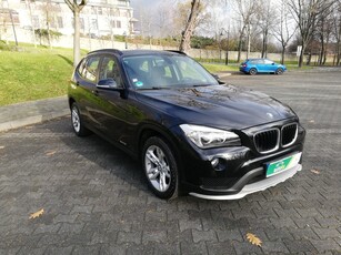 BMW X1 I (E84) S DRIVE 1.8I