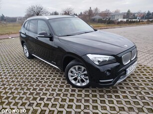 BMW X1 sDrive16d xLine