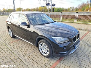 BMW X1 xDrive20d