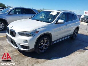 BMW X1 xDrive25i Sport Line sport