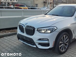 BMW X3 xDrive30i GPF xLine