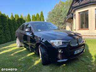 BMW X4 xDrive28i M Sport